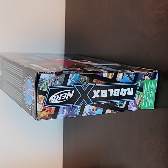 Roblox X Nerf gun - Picture 2 of 2